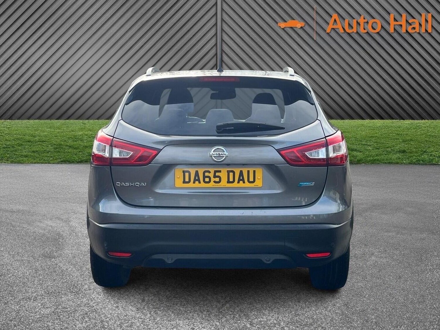 Used Nissan Qashqai 2015 for sale - 77807126: Photo 9