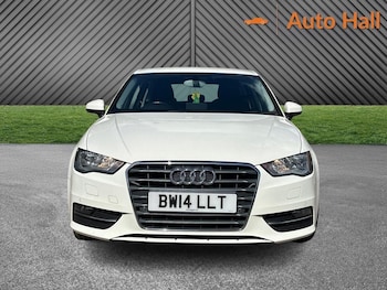 Used Audi A3 2014 for sale - 78300438: Photo