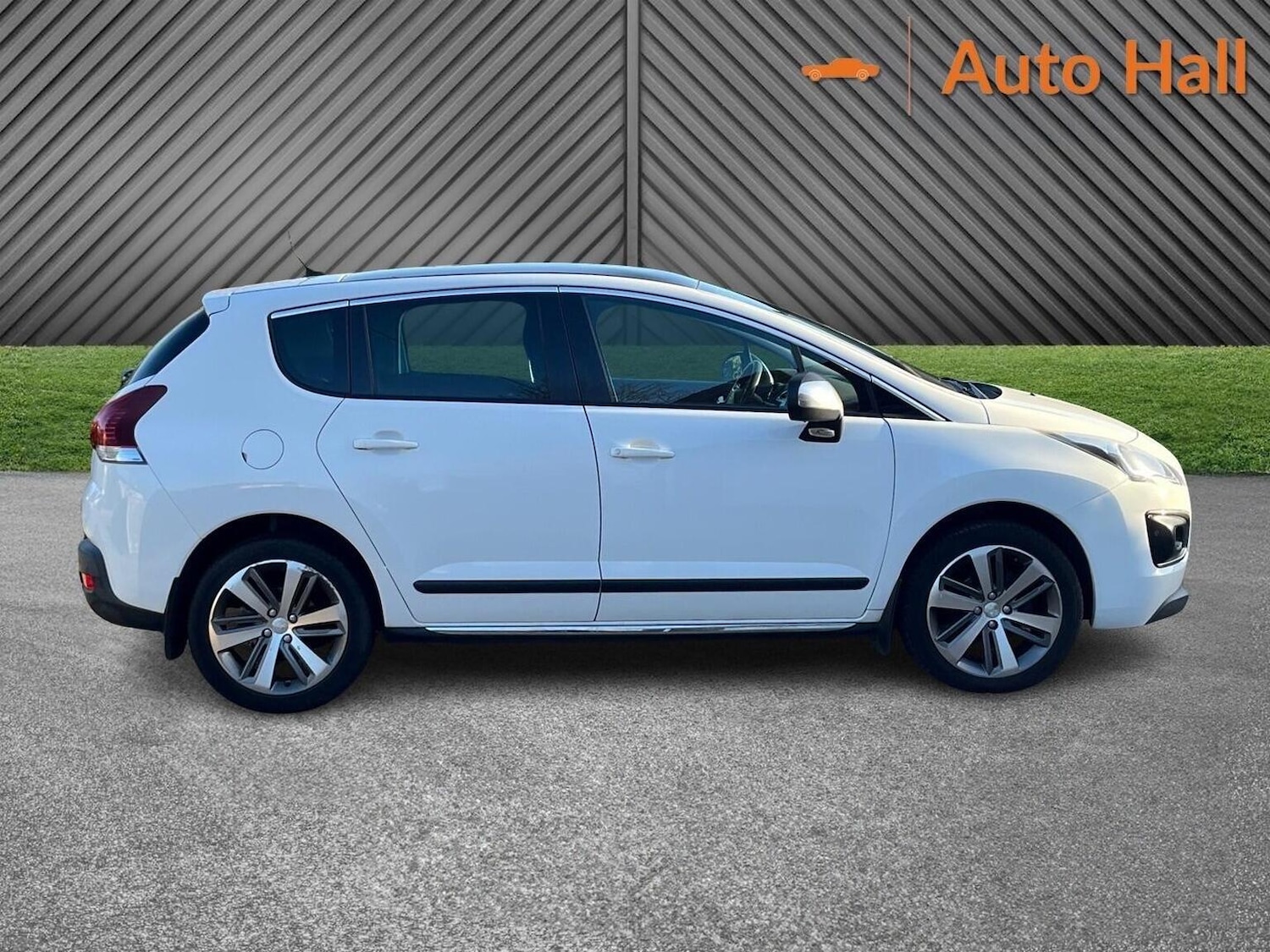 Used Peugeot 3008 2015 for sale - 77008147: Photo 10