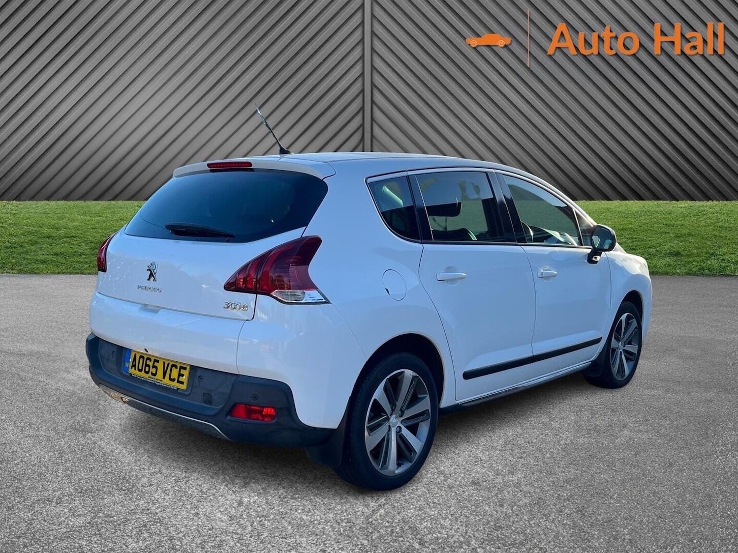 Used Peugeot 3008 2015 for sale - 77008147: Photo 11