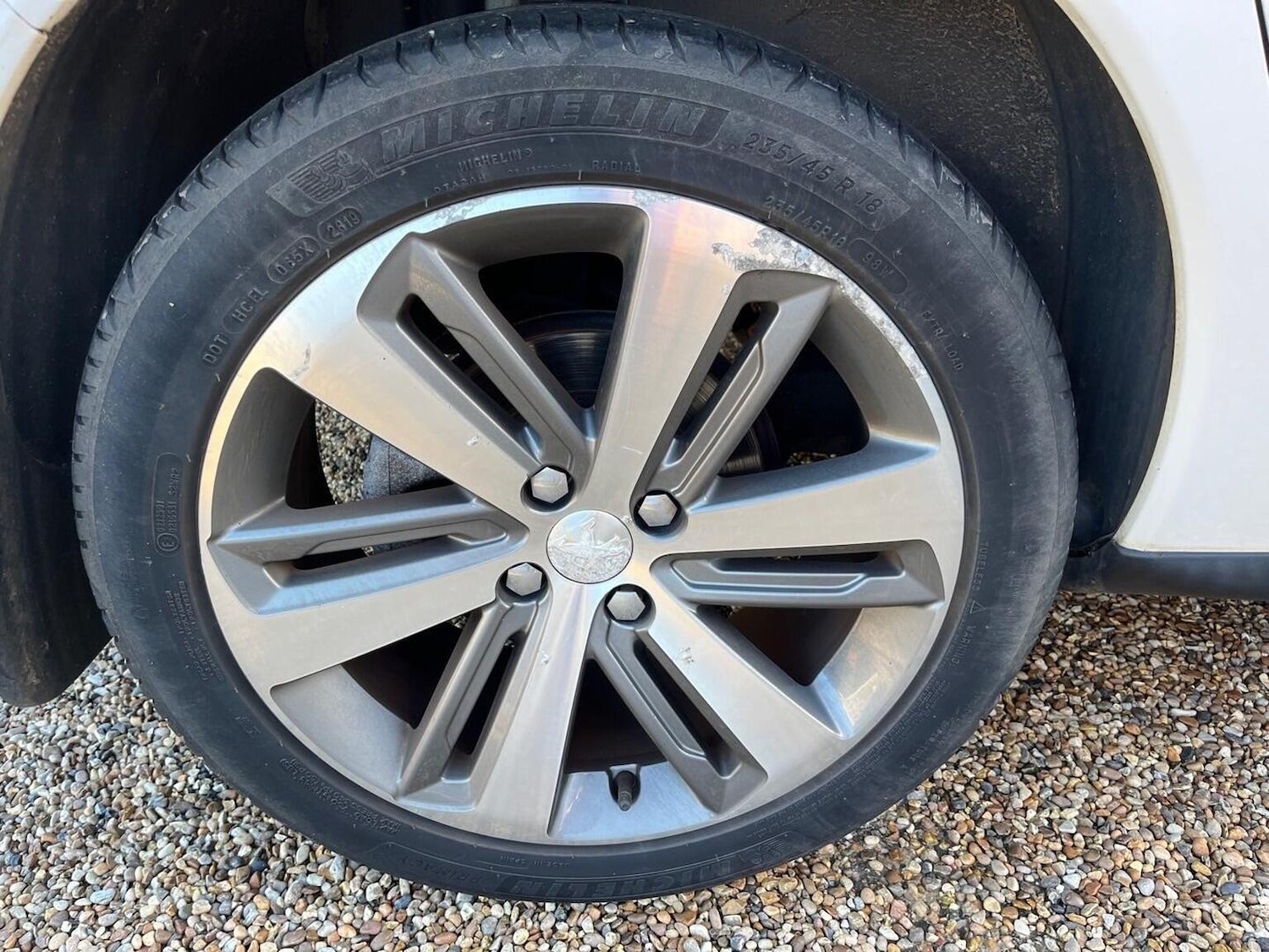 Used Peugeot 3008 2015 for sale - 77008147: Photo 19