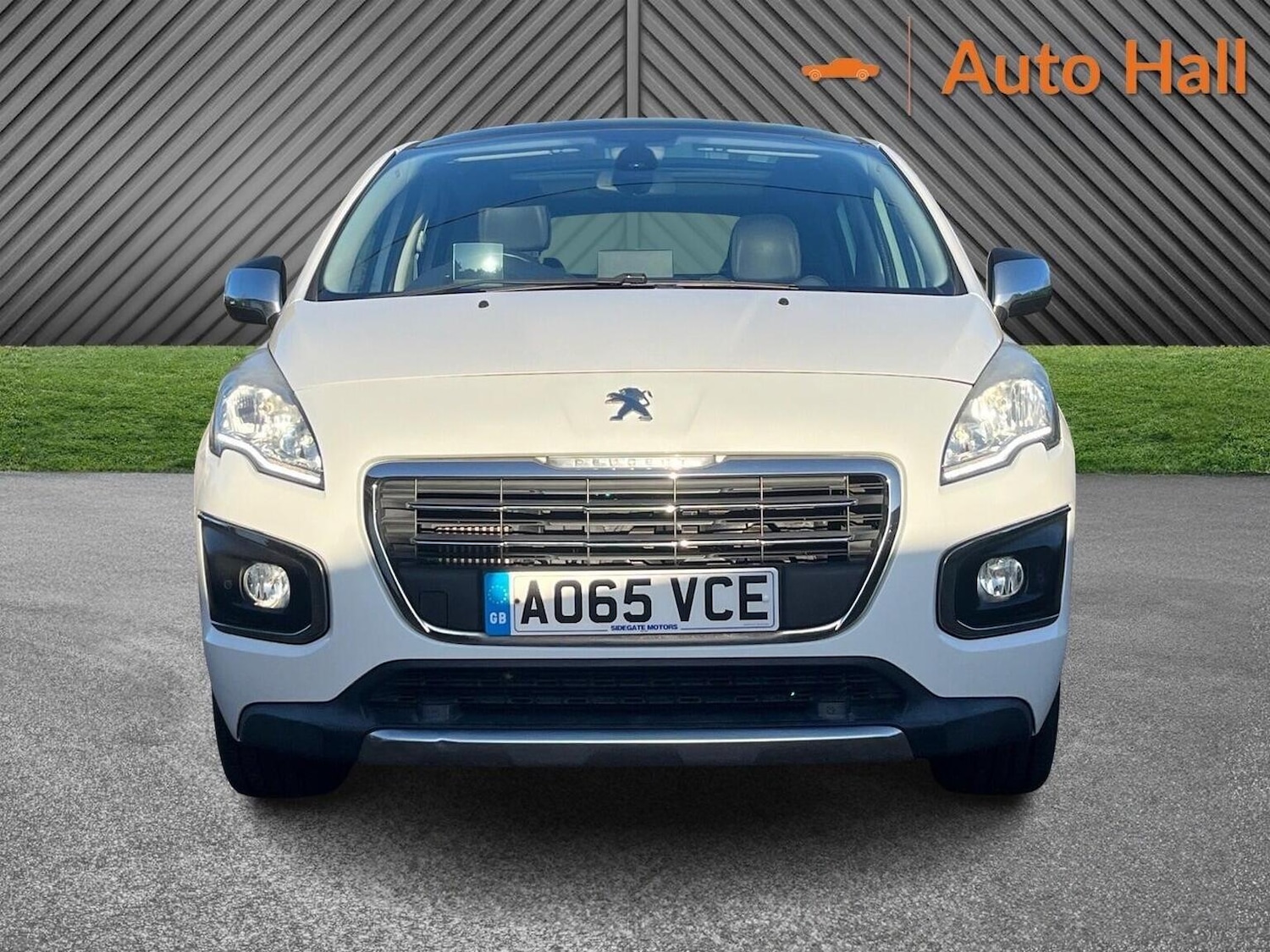 Used Peugeot 3008 2015 for sale - 77008147: Photo 2