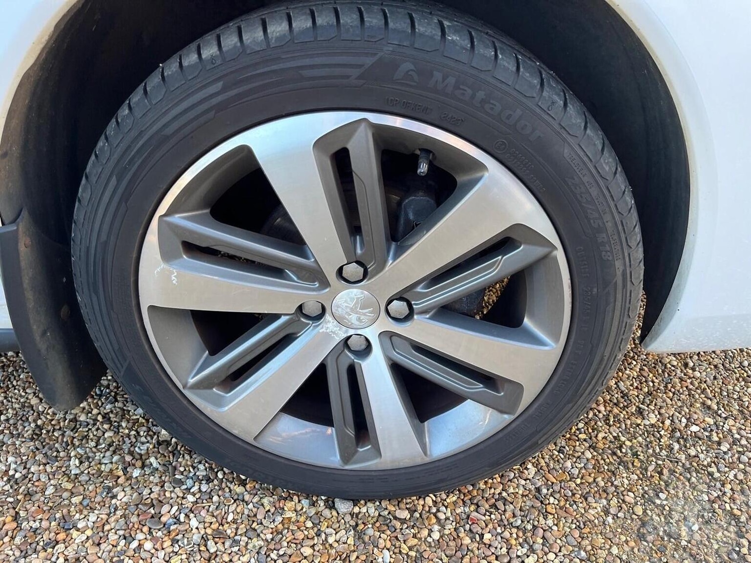 Used Peugeot 3008 2015 for sale - 77008147: Photo 20