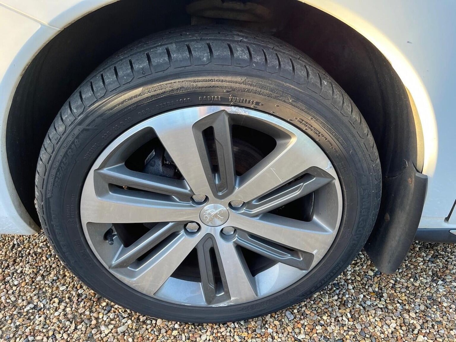 Used Peugeot 3008 2015 for sale - 77008147: Photo 21