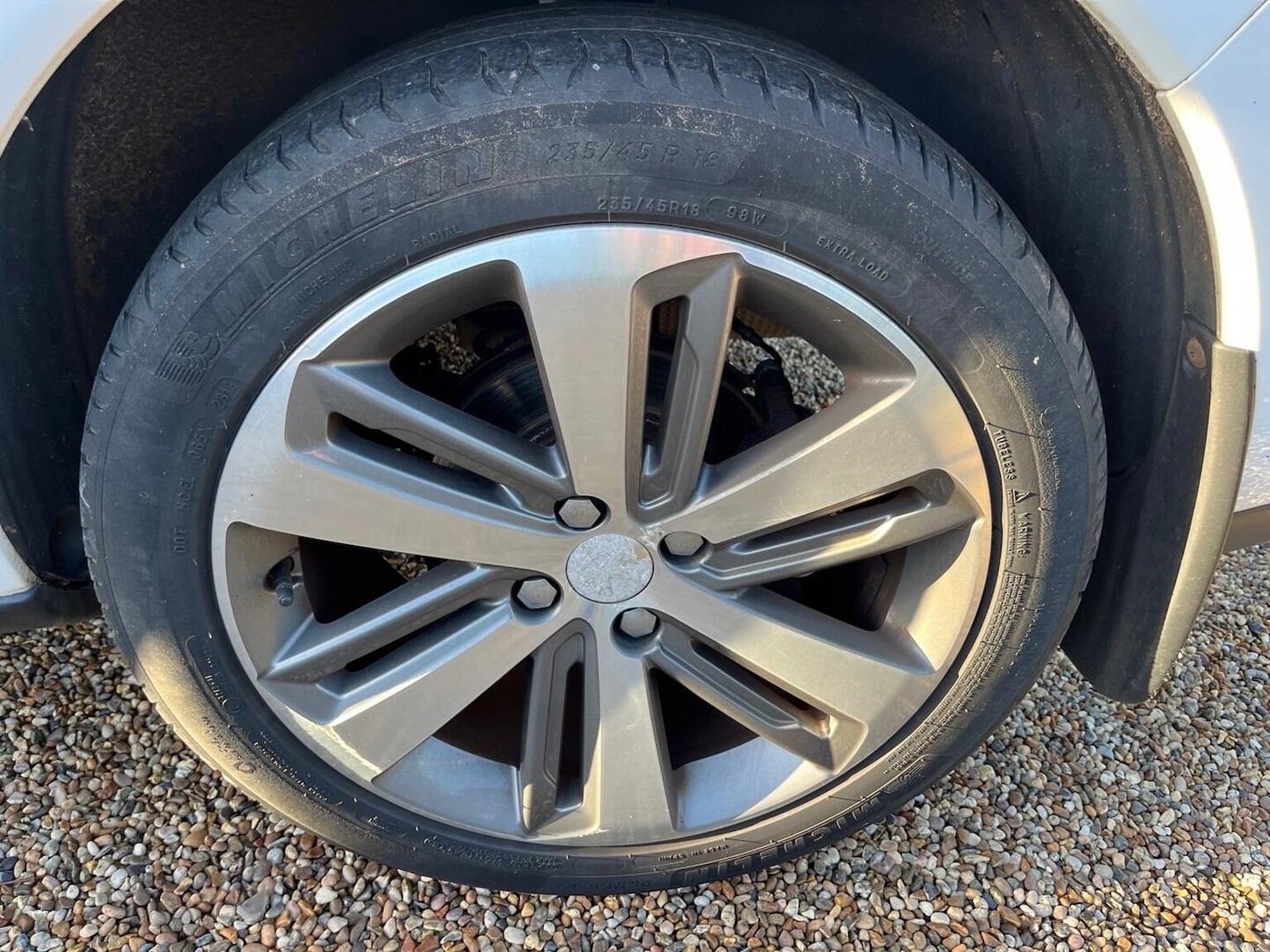 Used Peugeot 3008 2015 for sale - 77008147: Photo 22