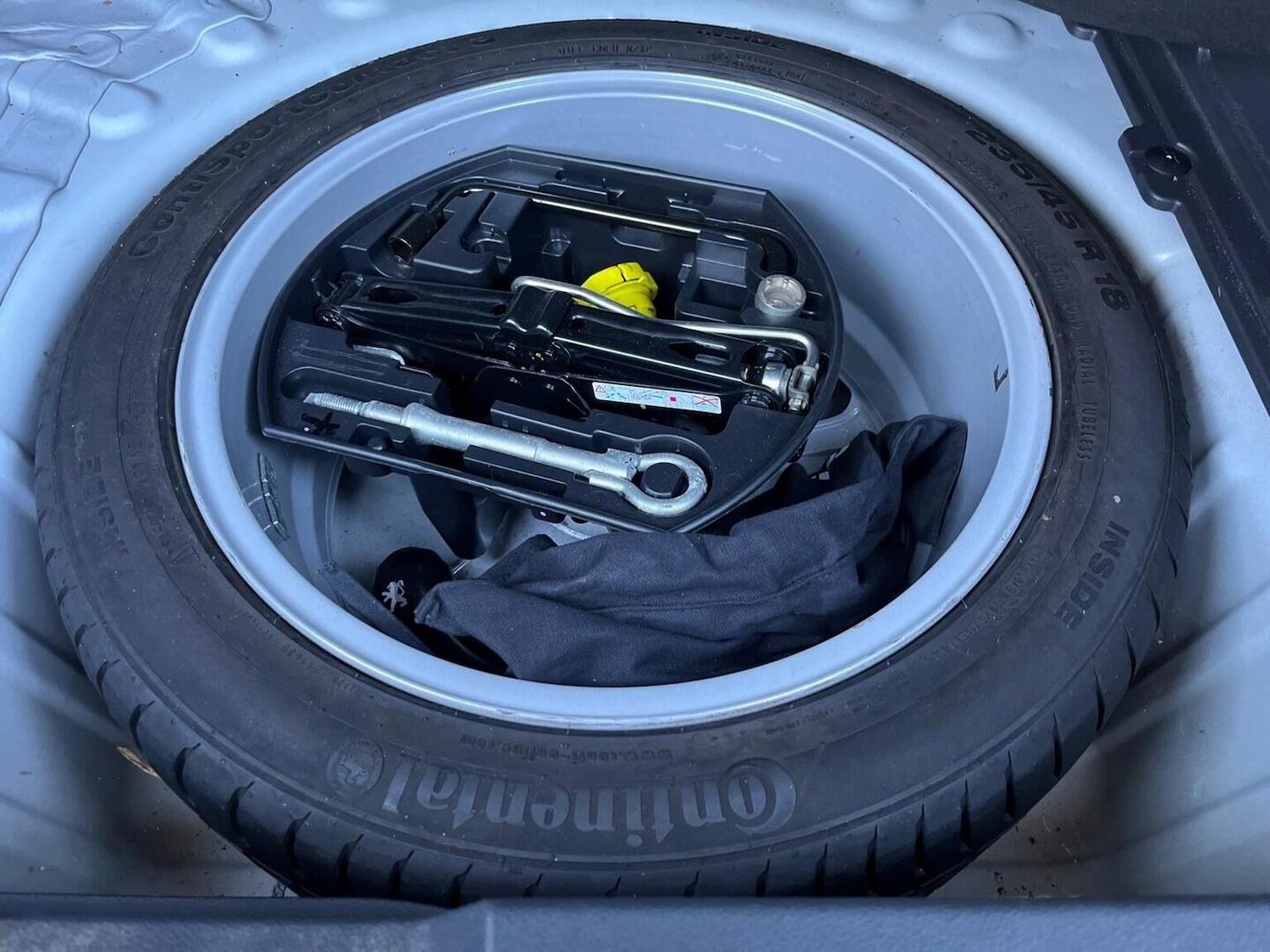 Used Peugeot 3008 2015 for sale - 77008147: Photo 23