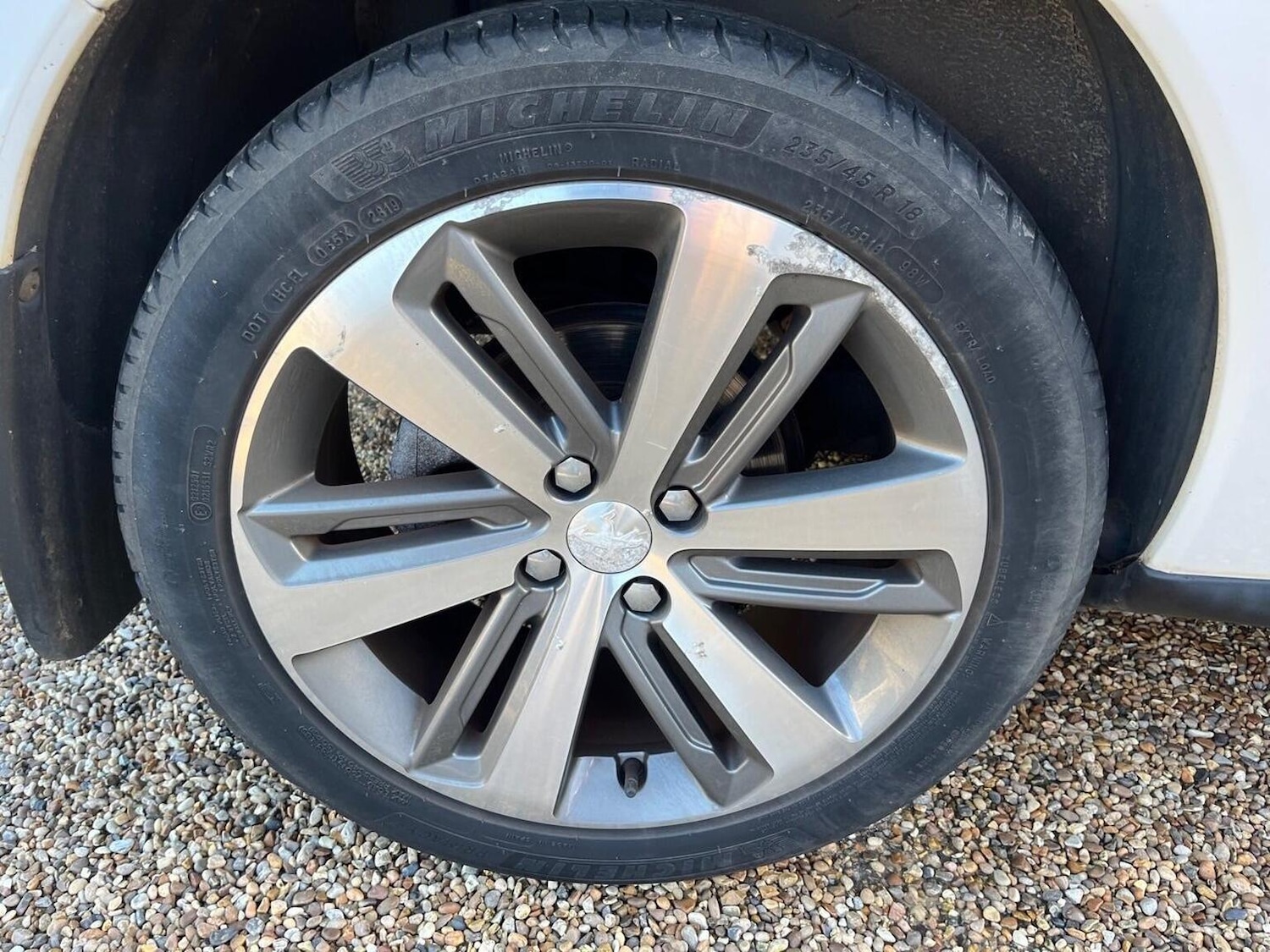 Used Peugeot 3008 2015 for sale - 77008147: Photo 24