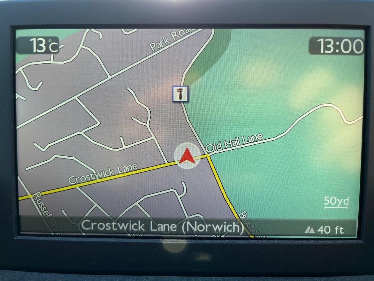 Used Peugeot 3008 2015 for sale - 77008147: Photo 26