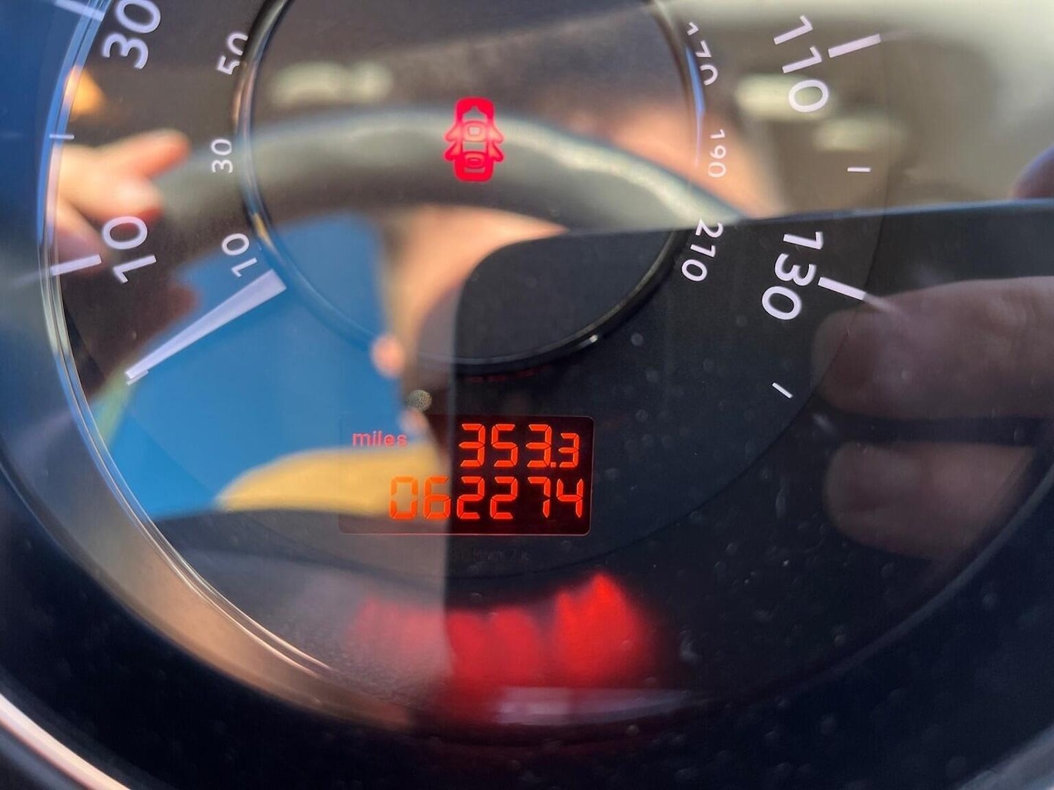 Used Peugeot 3008 2015 for sale - 77008147: Photo 27