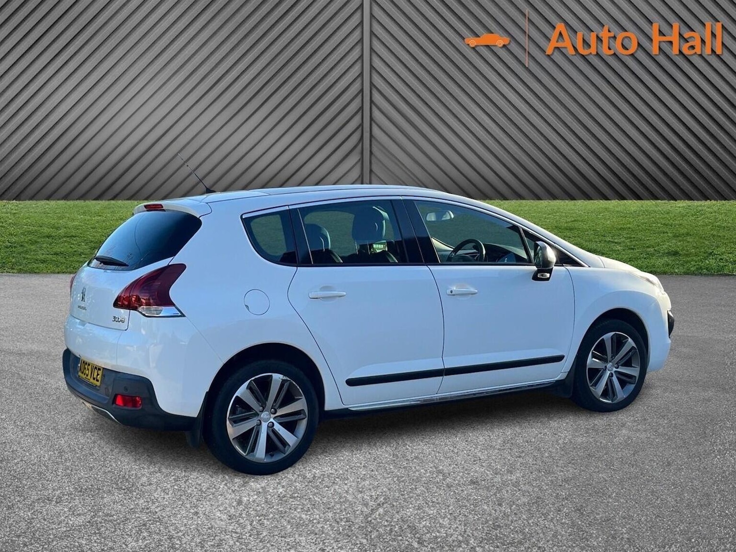 Used Peugeot 3008 2015 for sale - 77008147: Photo 32