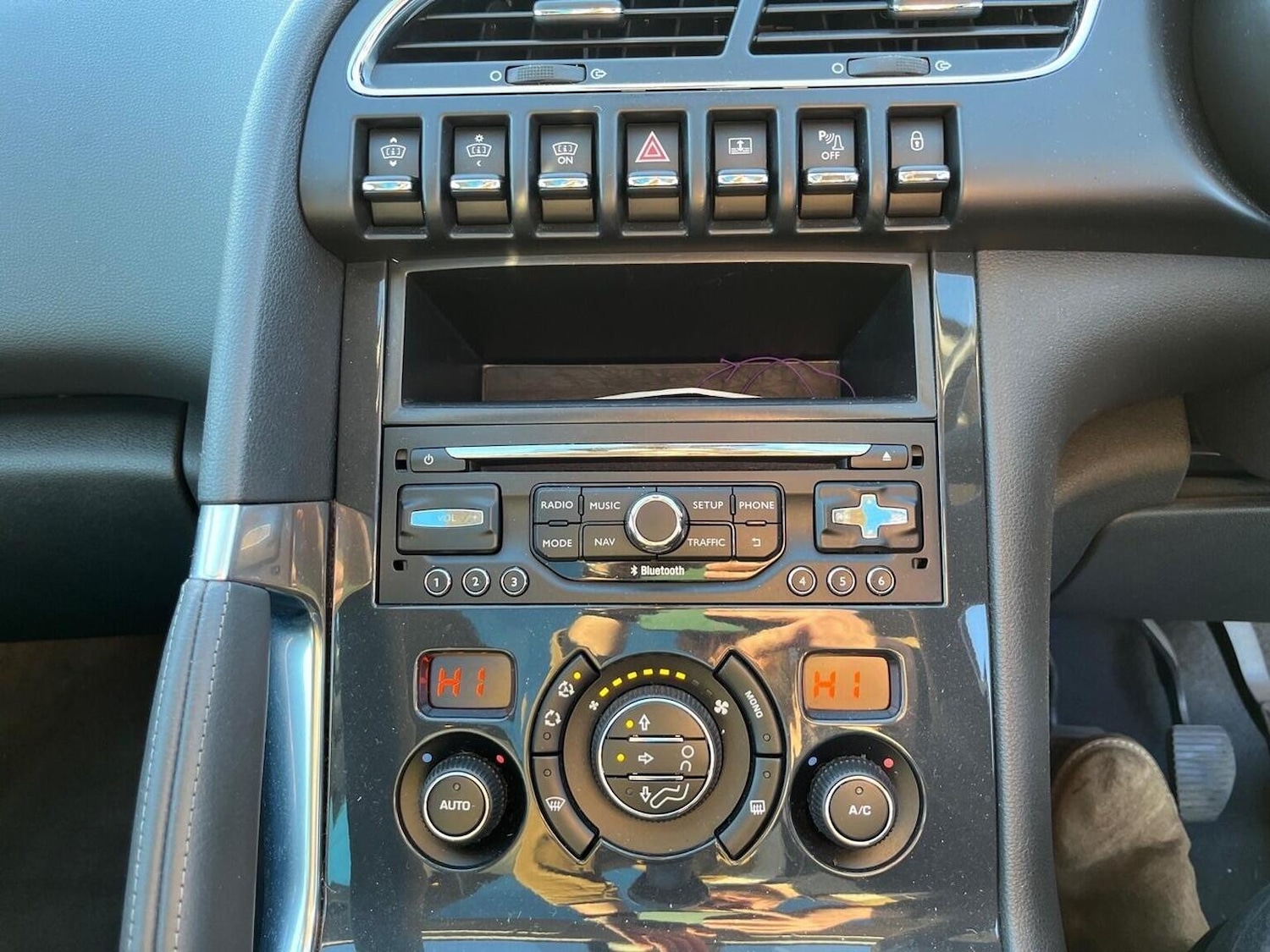 Used Peugeot 3008 2015 for sale - 77008147: Photo 33