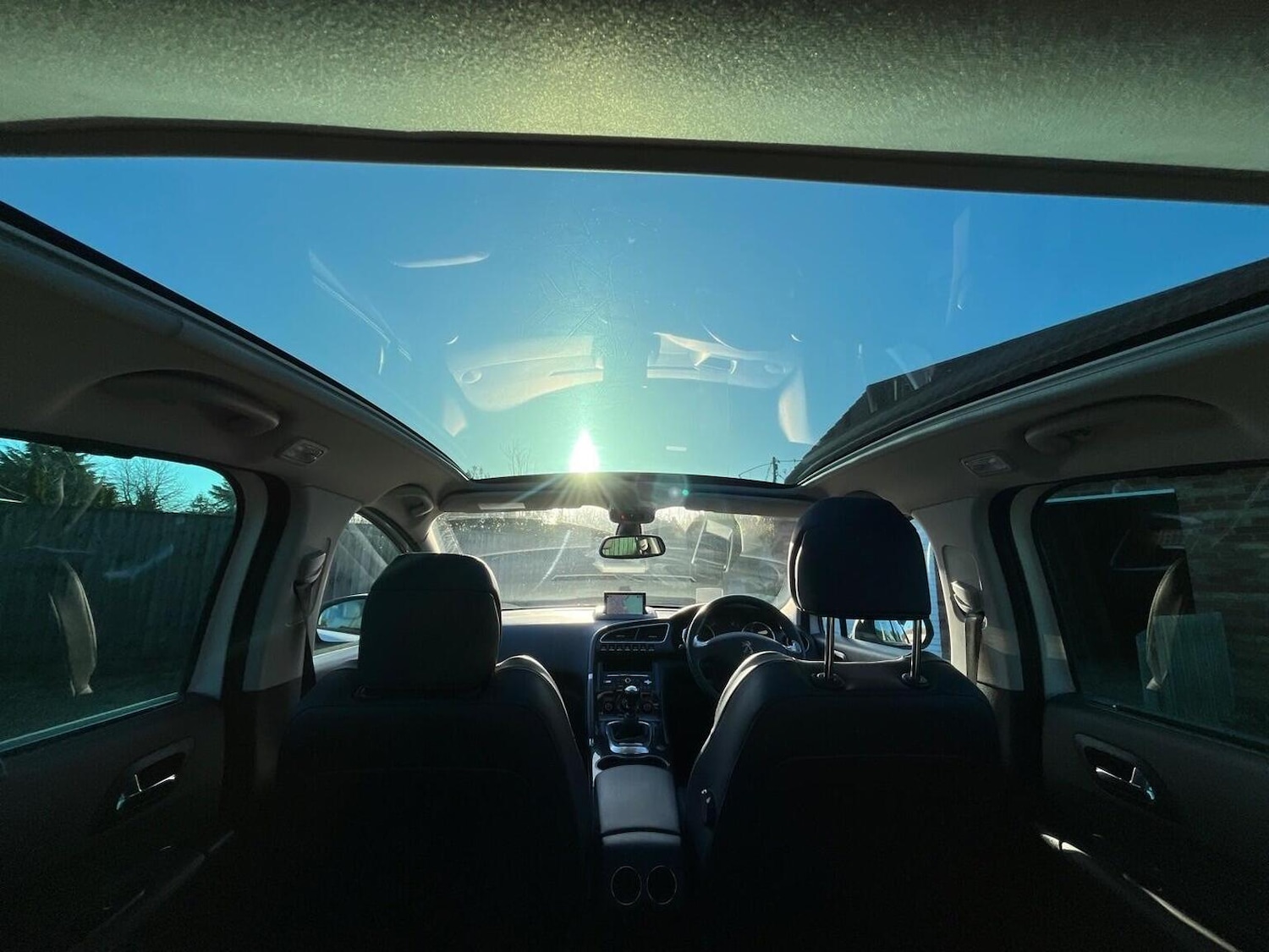 Used Peugeot 3008 2015 for sale - 77008147: Photo 34