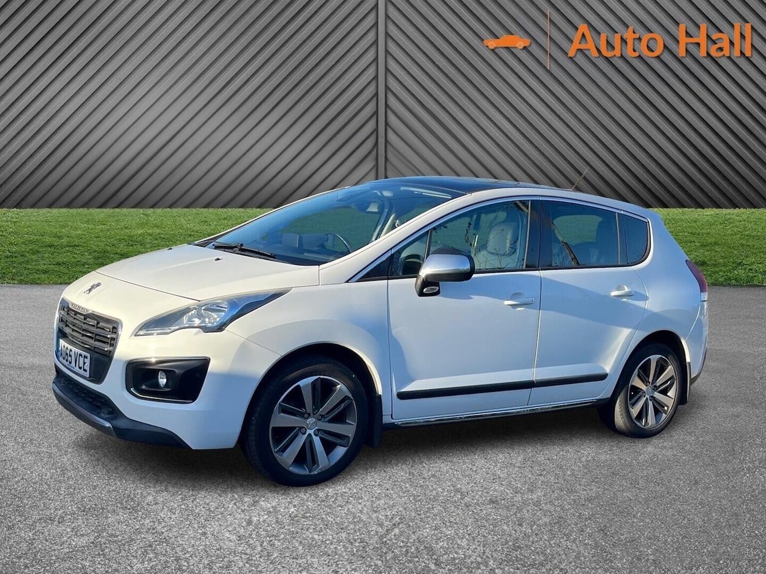 Used Peugeot 3008 2015 for sale - 77008147: Photo 6