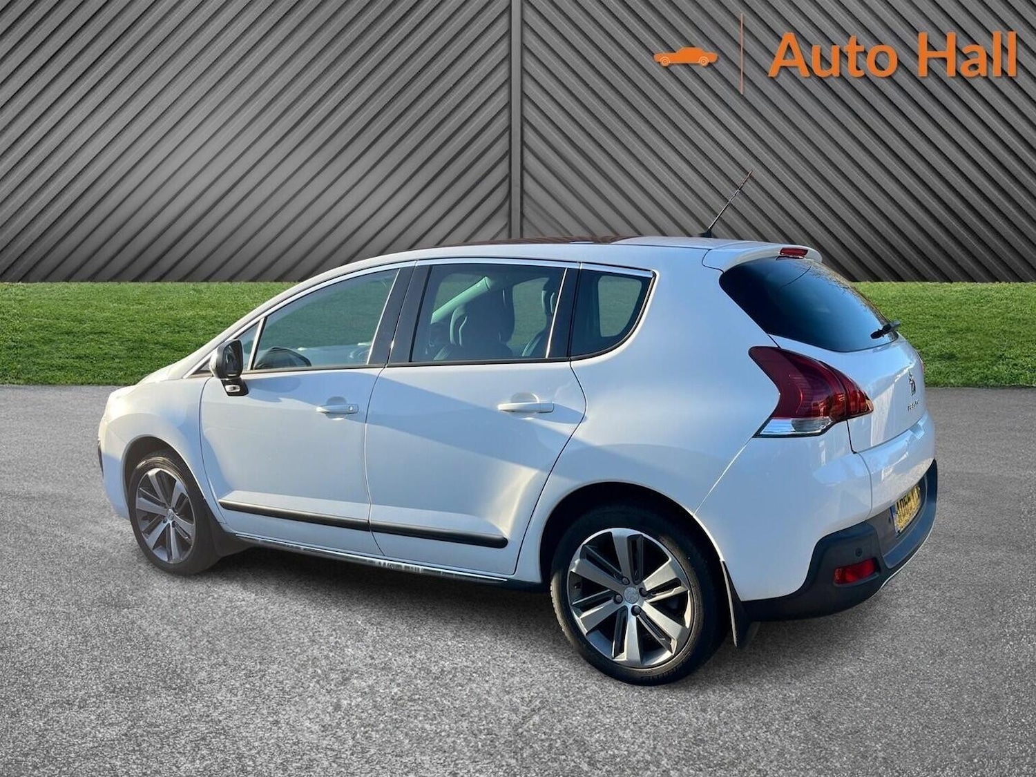Used Peugeot 3008 2015 for sale - 77008147: Photo 7