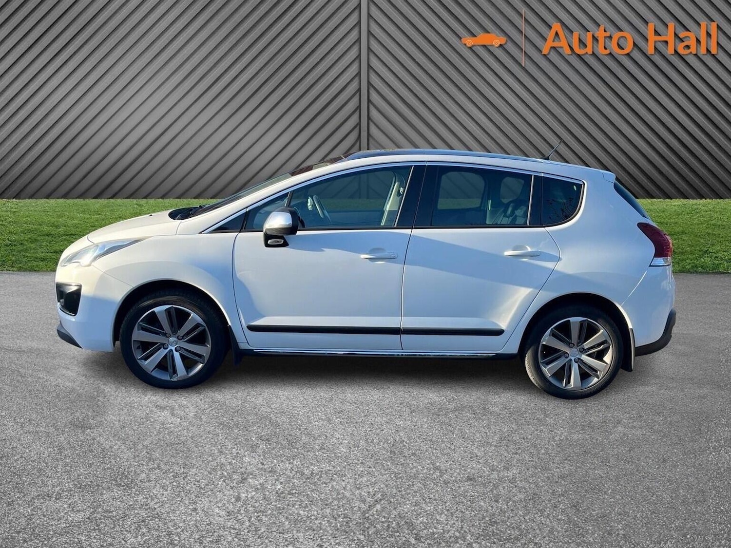 Used Peugeot 3008 2015 for sale - 77008147: Photo 8