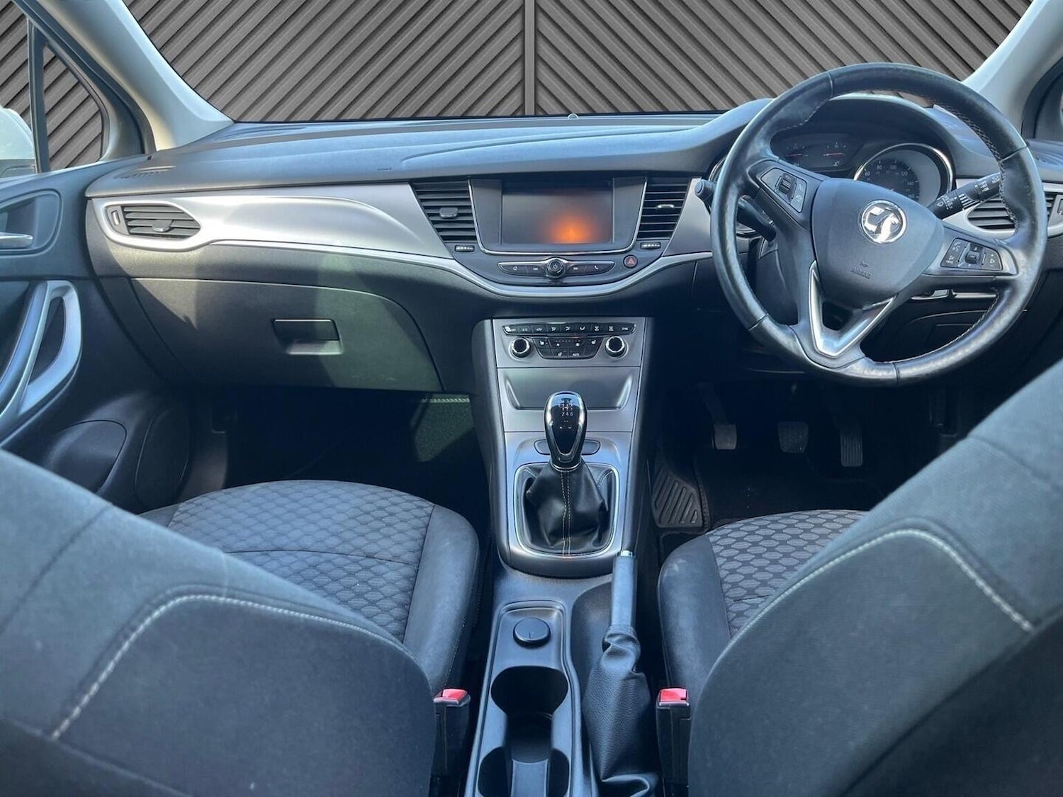 Used Vauxhall Astra 2017 for sale - 77891644: Photo 13