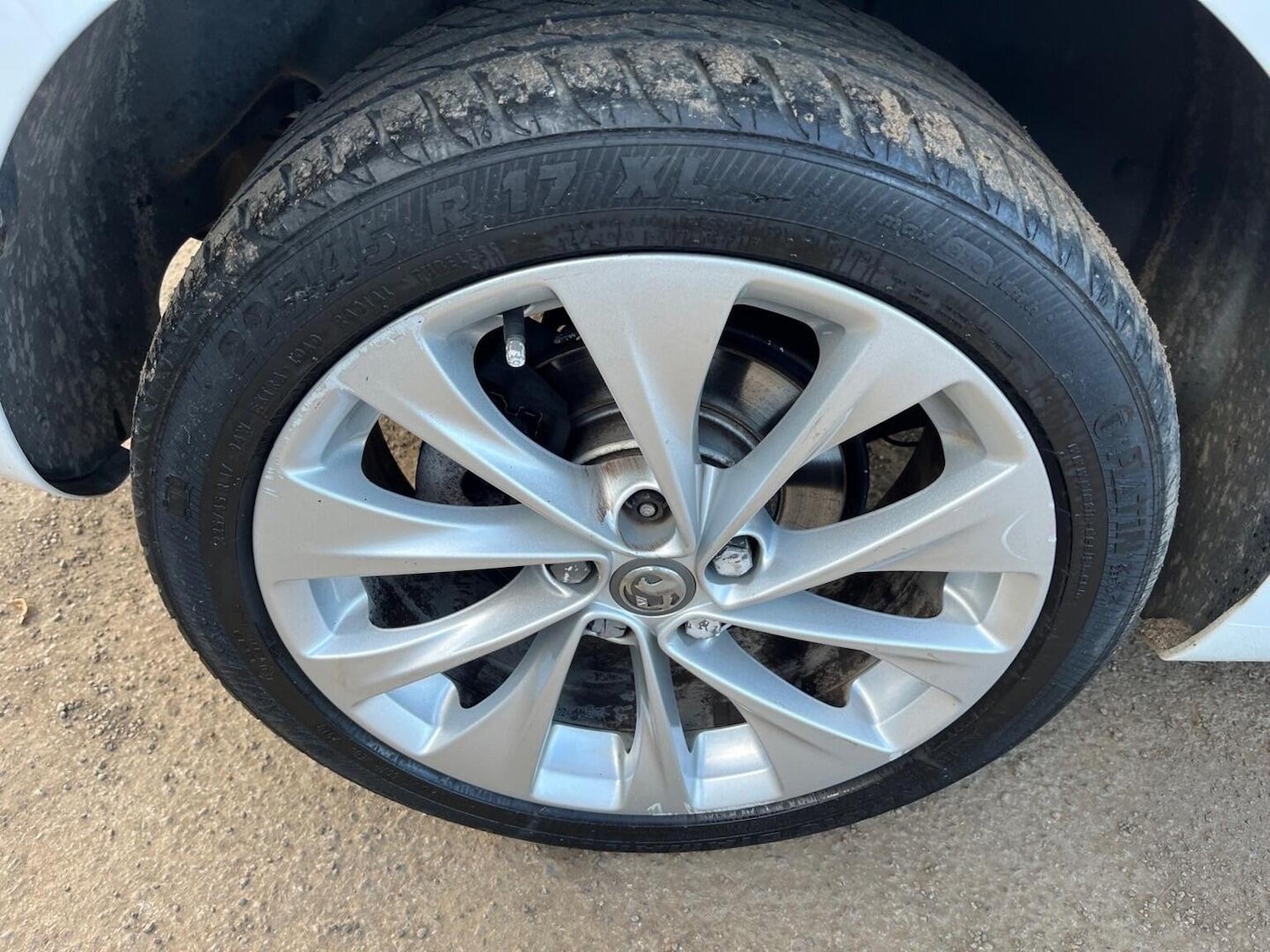 Used Vauxhall Astra 2017 for sale - 77891644: Photo 22