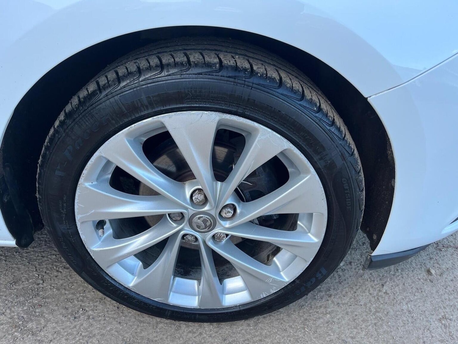 Used Vauxhall Astra 2017 for sale - 77891644: Photo 23