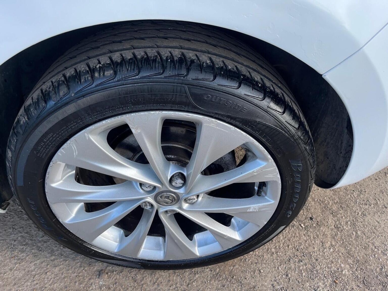 Used Vauxhall Astra 2017 for sale - 77891644: Photo 25