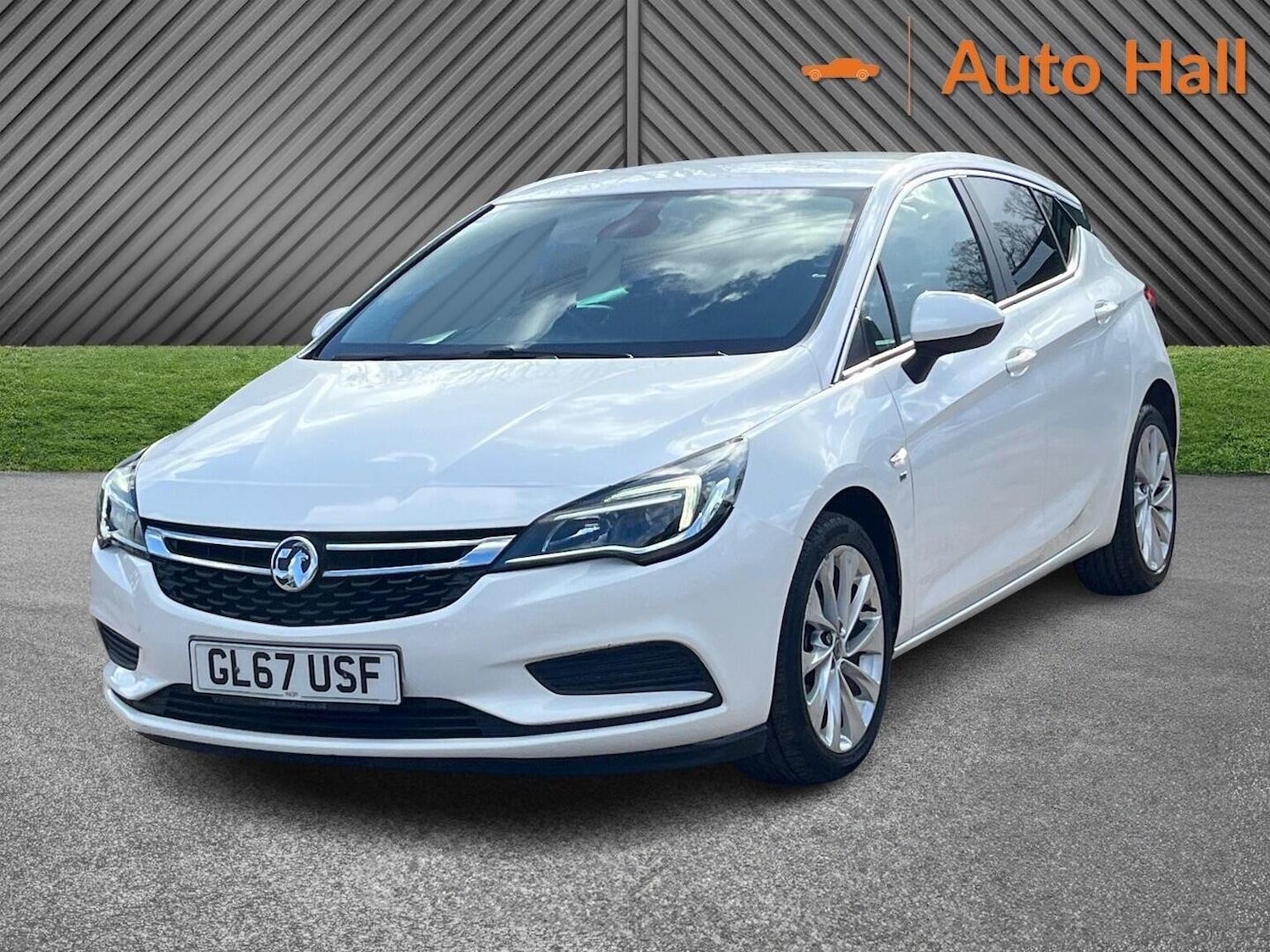 Used Vauxhall Astra 2017 for sale - 77891644: Photo 6