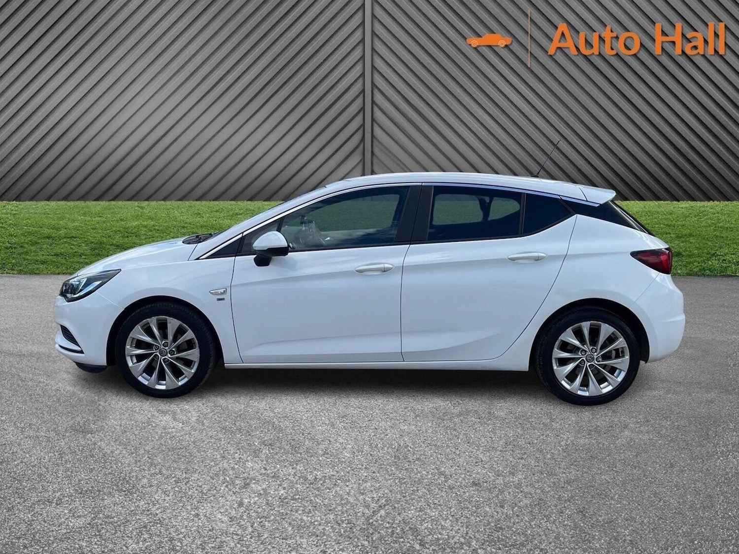 Used Vauxhall Astra 2017 for sale - 77891644: Photo 8