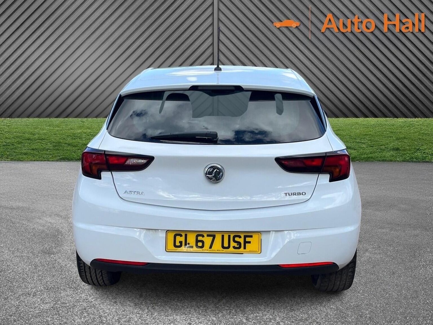 Used Vauxhall Astra 2017 for sale - 77891644: Photo 9