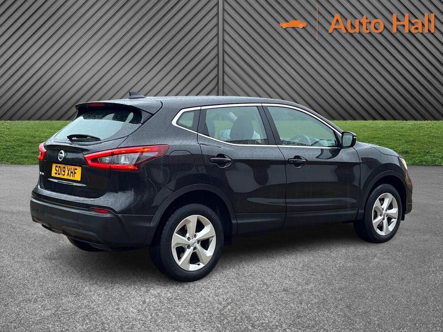 Used Nissan Qashqai 2019 for sale - 77342670: Photo 11