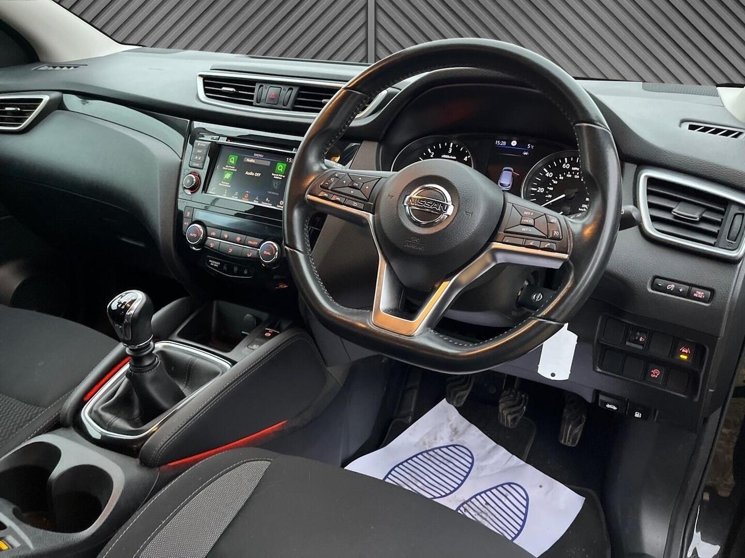 Used Nissan Qashqai 2019 for sale - 77342670: Photo 12