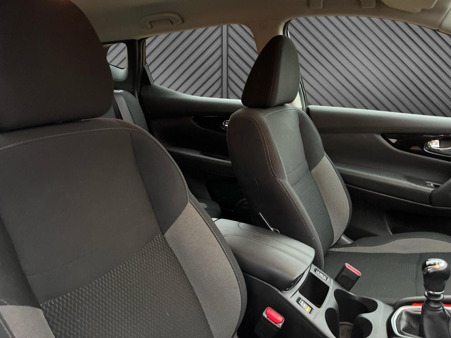 Used Nissan Qashqai 2019 for sale - 77342670: Photo 13