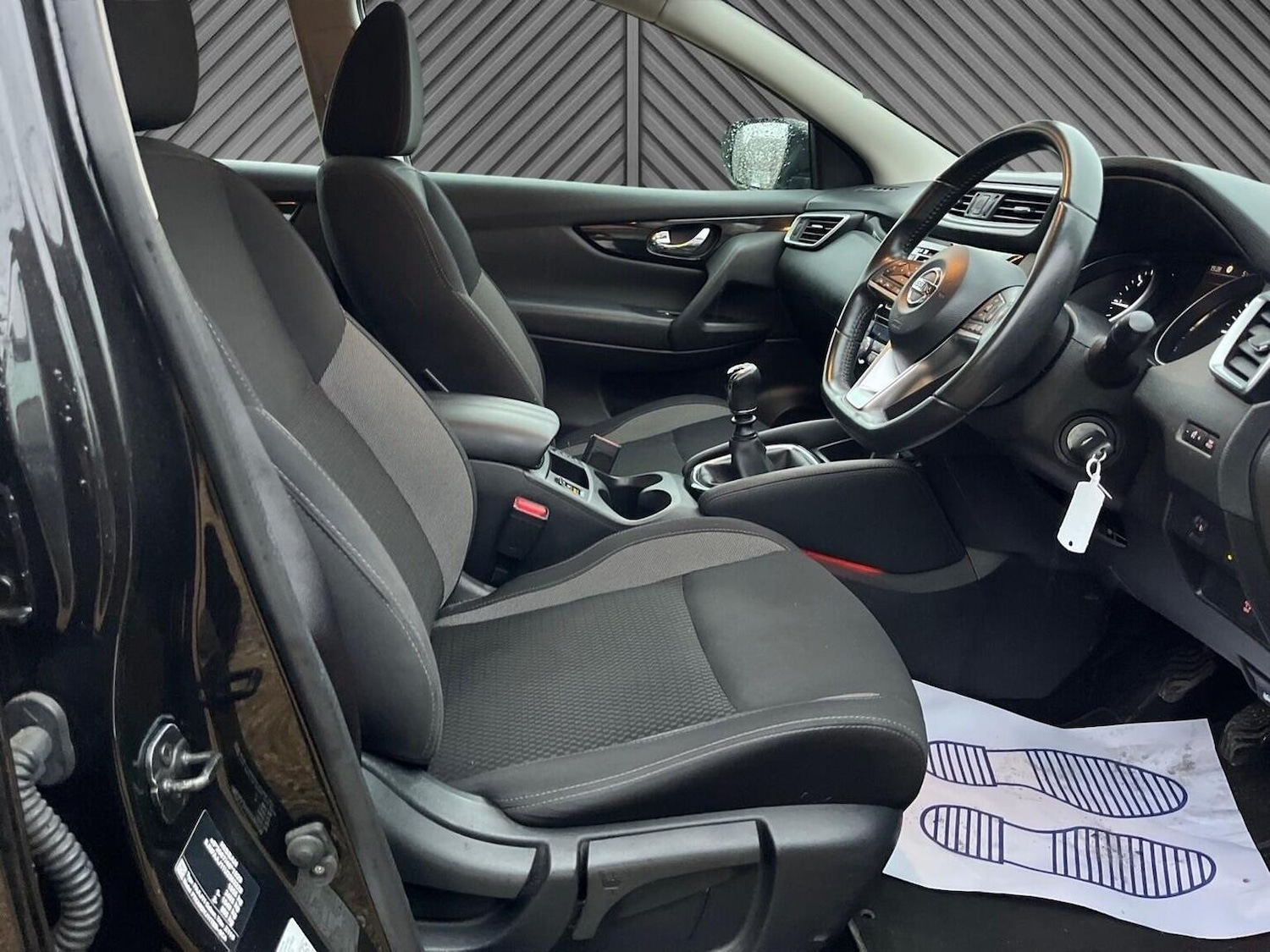 Used Nissan Qashqai 2019 for sale - 77342670: Photo 14