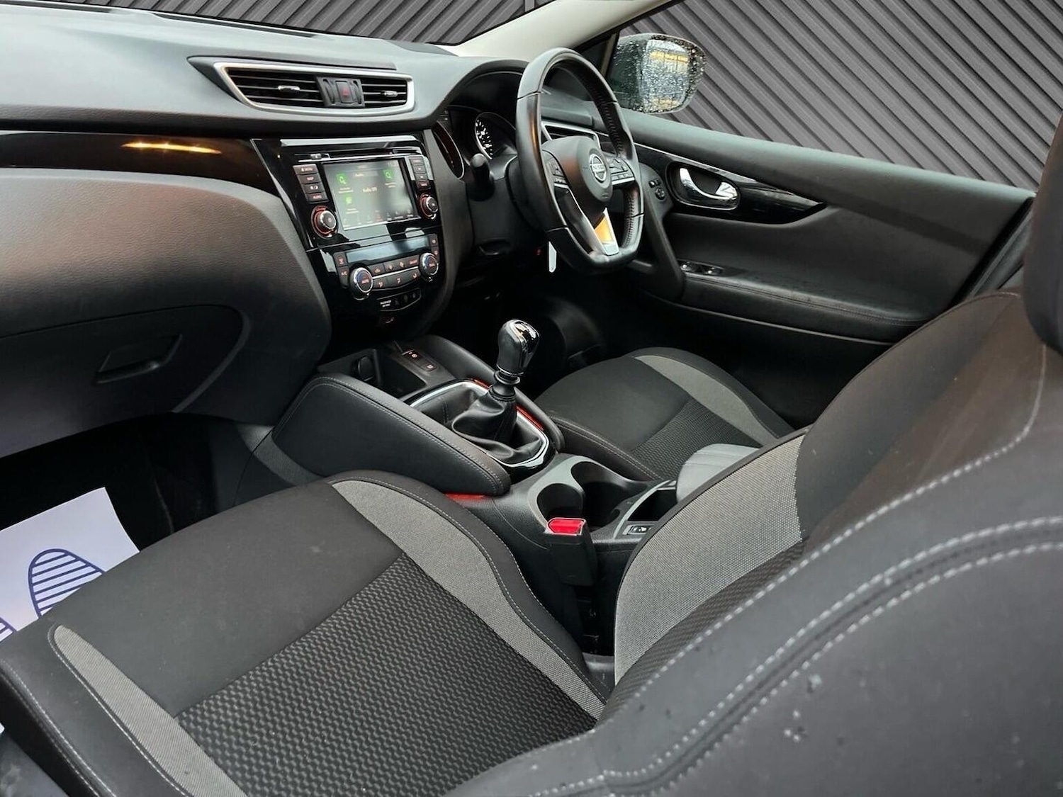 Used Nissan Qashqai 2019 for sale - 77342670: Photo 15