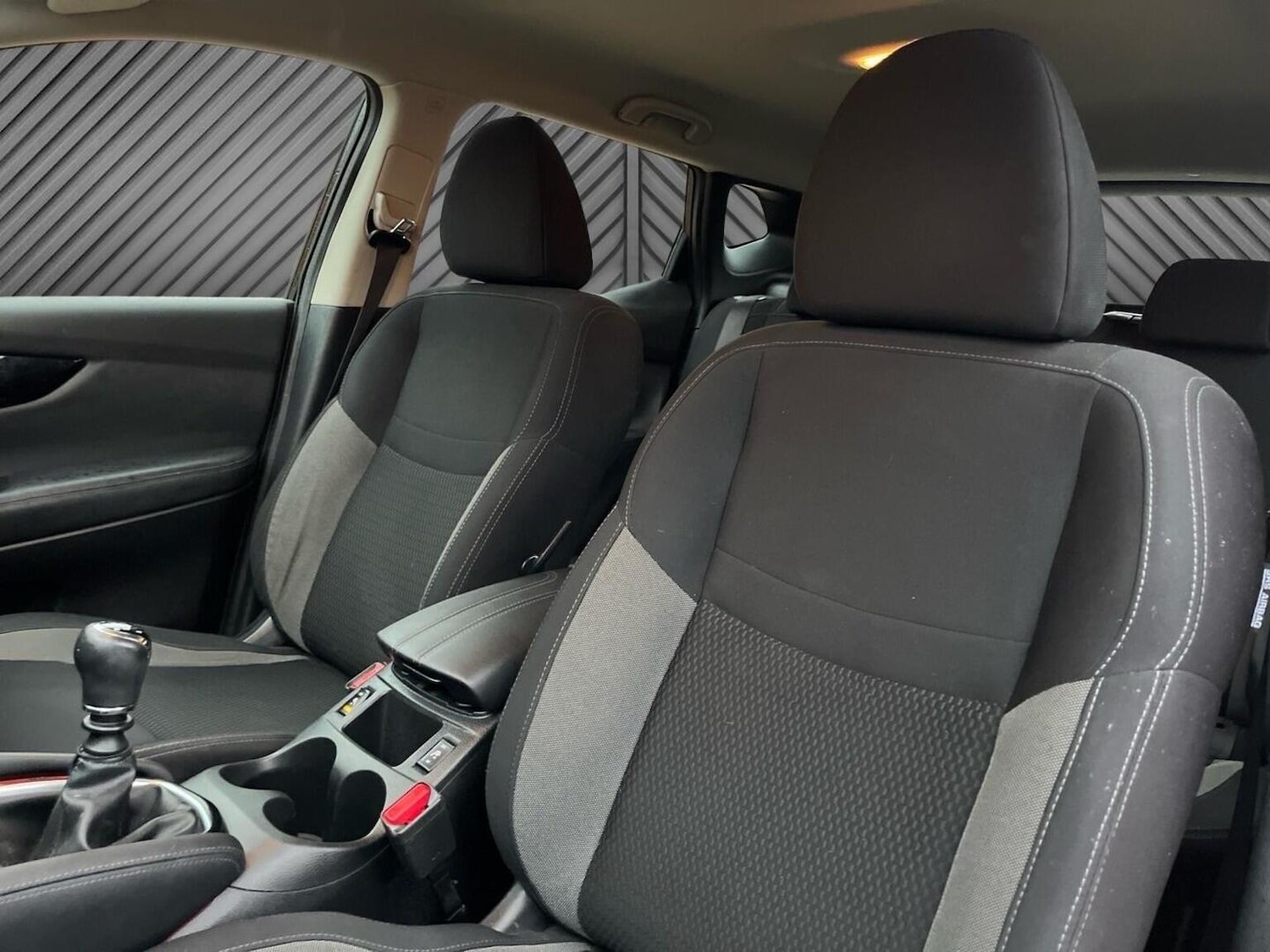 Used Nissan Qashqai 2019 for sale - 77342670: Photo 16