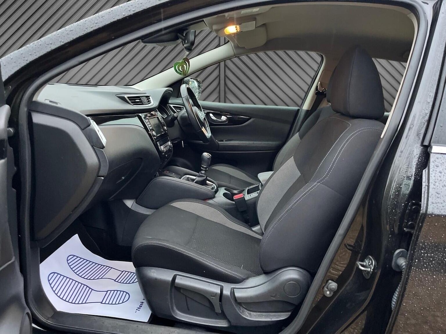 Used Nissan Qashqai 2019 for sale - 77342670: Photo 17