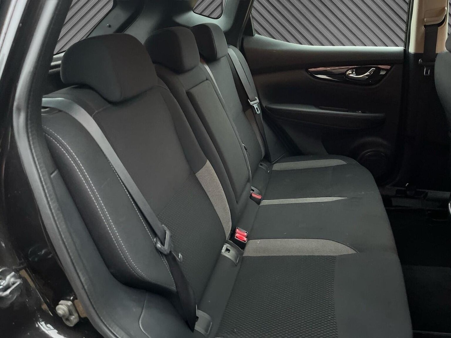 Used Nissan Qashqai 2019 for sale - 77342670: Photo 18