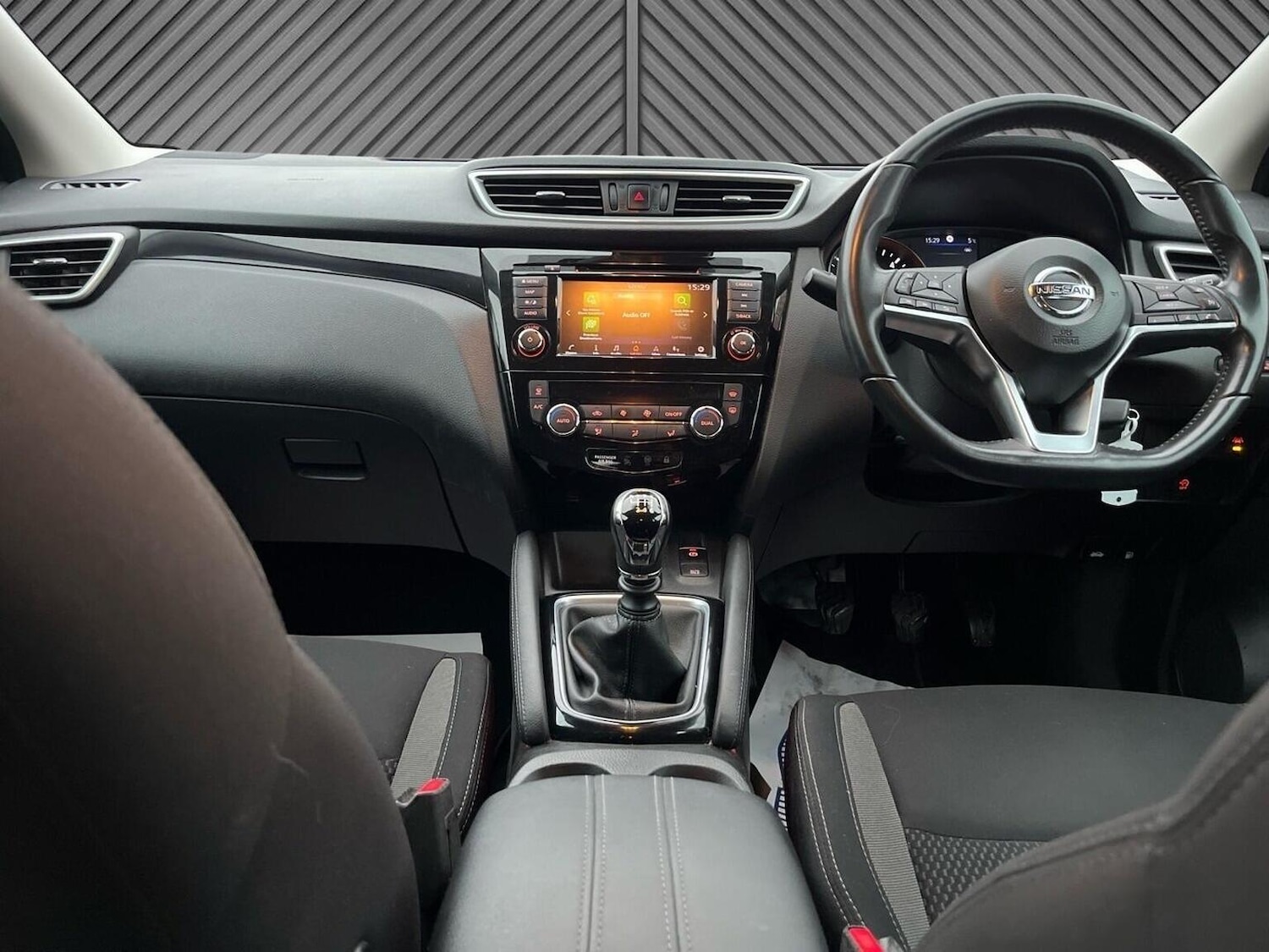 Used Nissan Qashqai 2019 for sale - 77342670: Photo 19