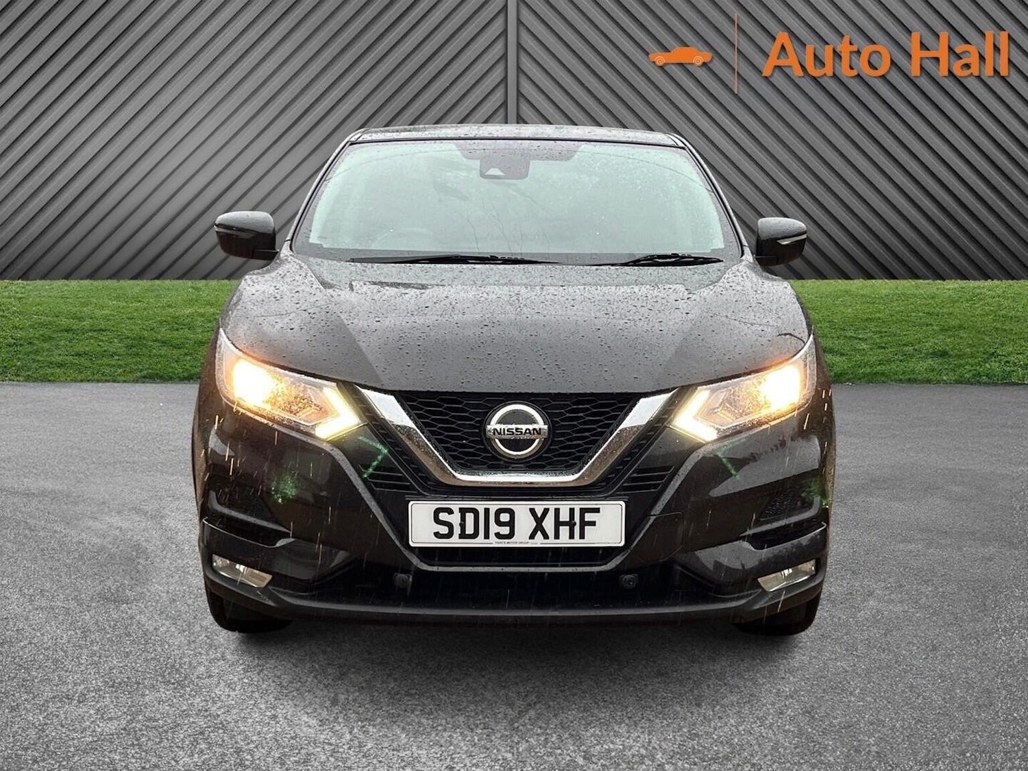 Used Nissan Qashqai 2019 for sale - 77342670: Photo 2