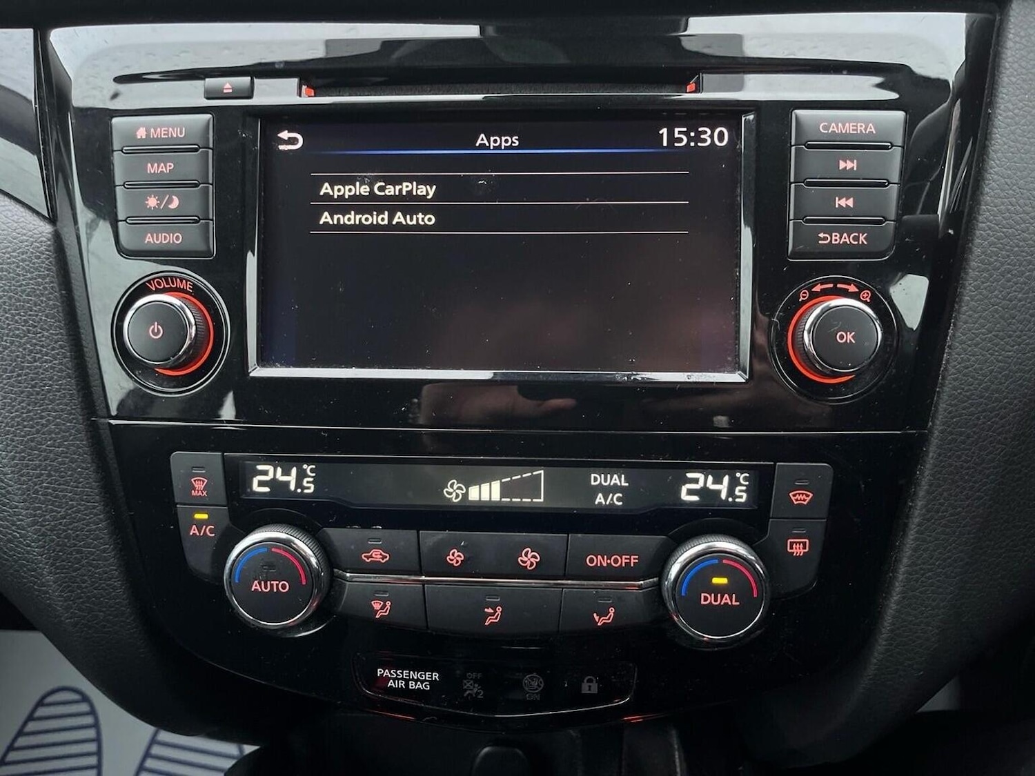 Used Nissan Qashqai 2019 for sale - 77342670: Photo 21