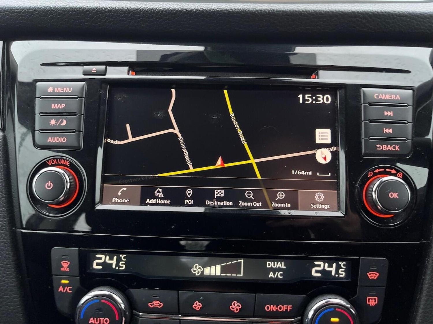 Used Nissan Qashqai 2019 for sale - 77342670: Photo 25