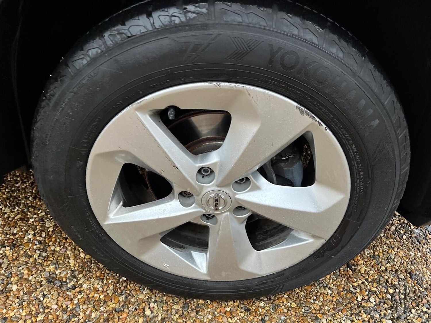 Used Nissan Qashqai 2019 for sale - 77342670: Photo 27