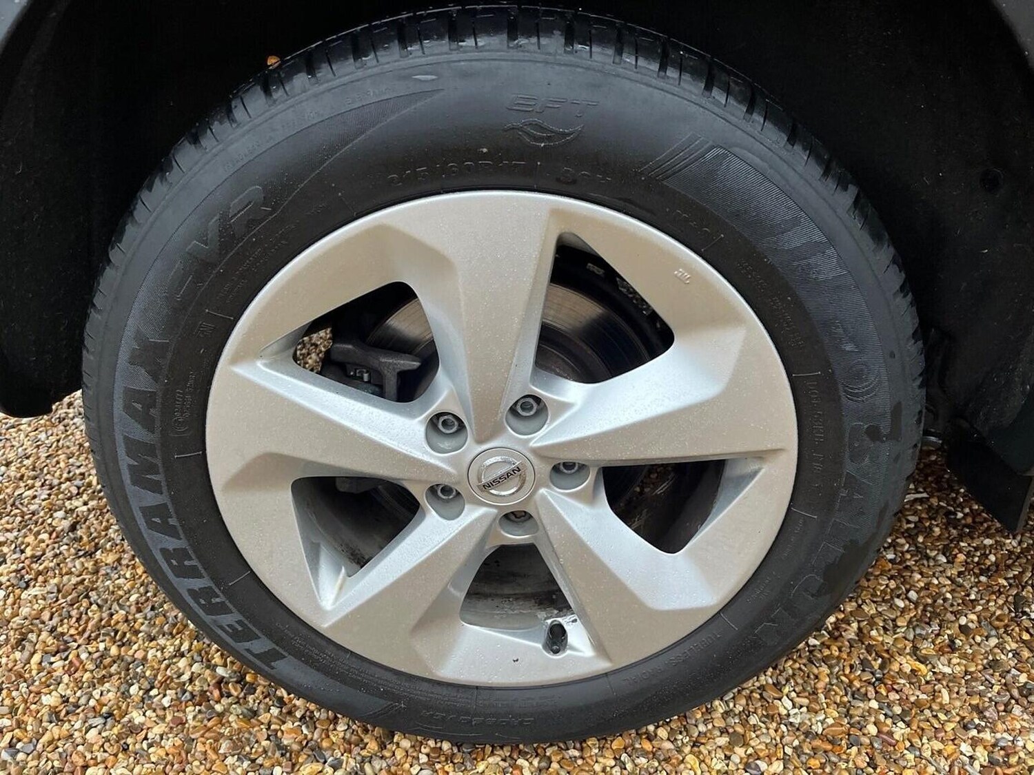 Used Nissan Qashqai 2019 for sale - 77342670: Photo 28