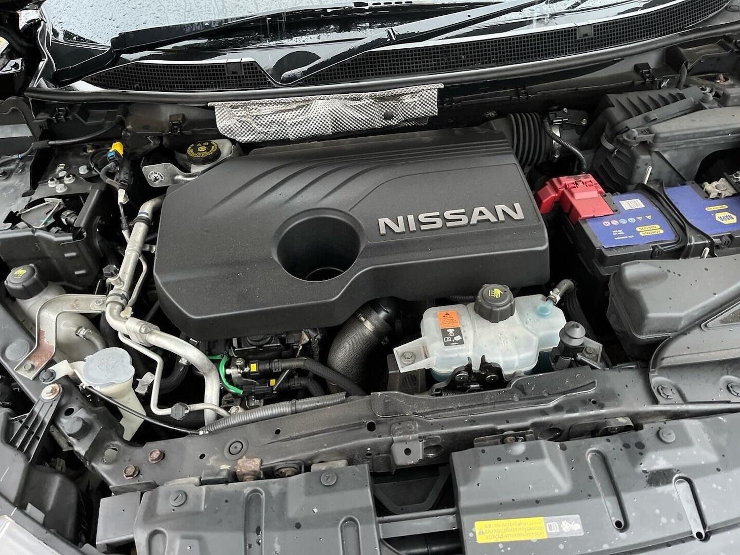 Used Nissan Qashqai 2019 for sale - 77342670: Photo 30