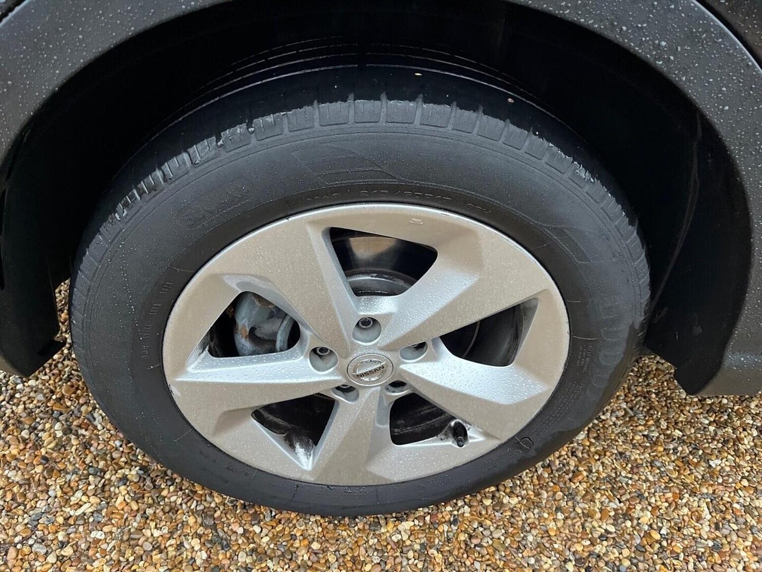 Used Nissan Qashqai 2019 for sale - 77342670: Photo 32