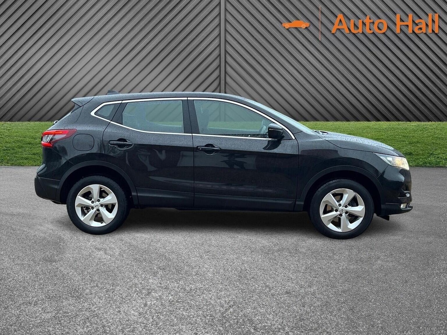 Used Nissan Qashqai 2019 for sale - 77342670: Photo 33