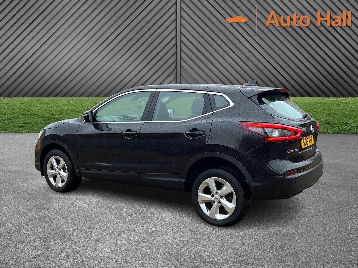 Used Nissan Qashqai 2019 for sale - 77342670: Photo 4