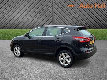 Used Nissan Qashqai 2019 for sale - 77342670: Photo