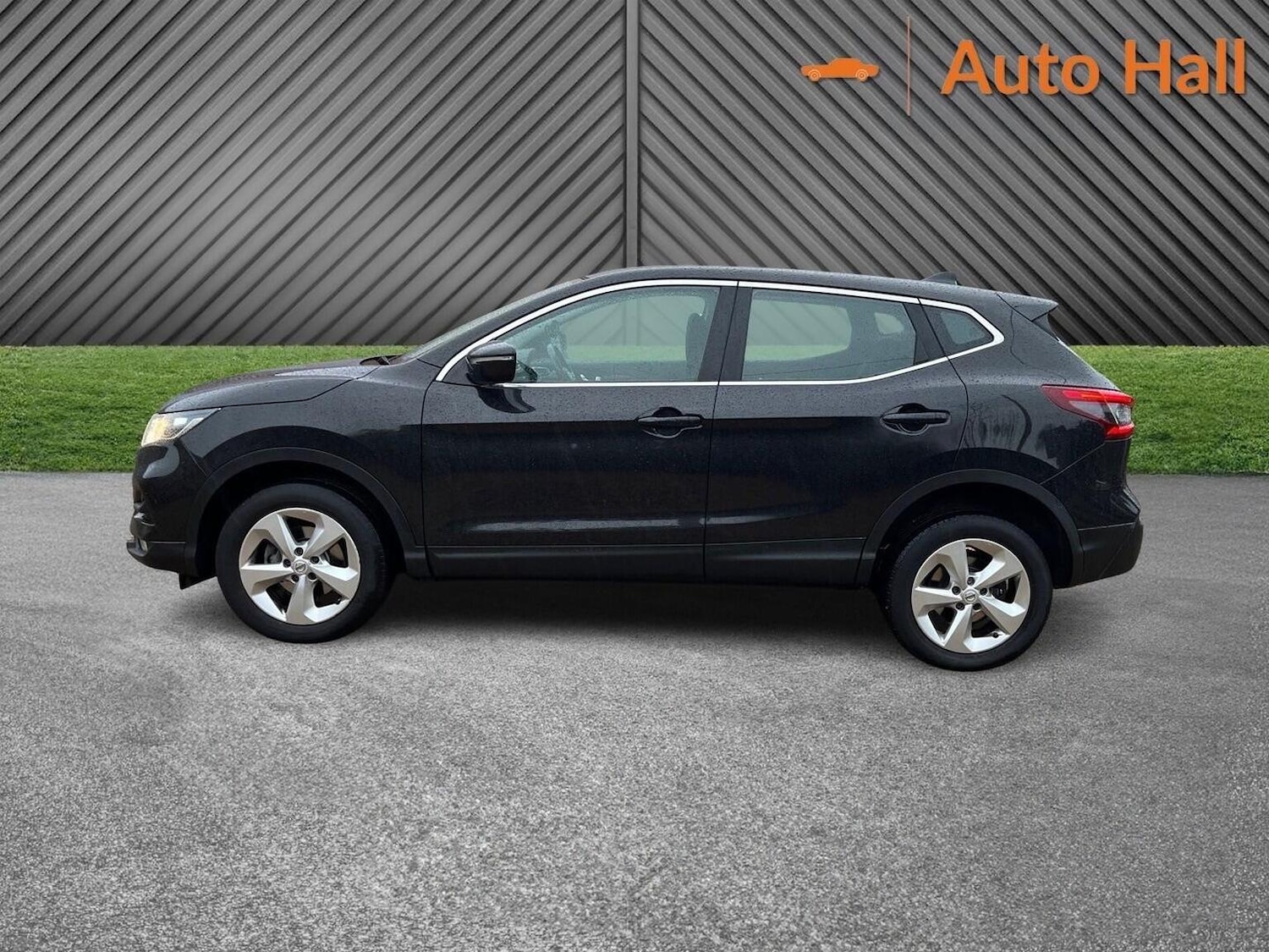 Used Nissan Qashqai 2019 for sale - 77342670: Photo 5
