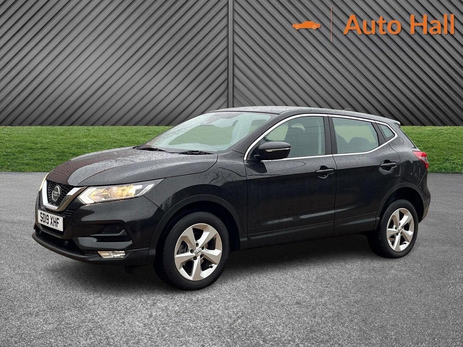 Used Nissan Qashqai 2019 for sale - 77342670: Photo 6