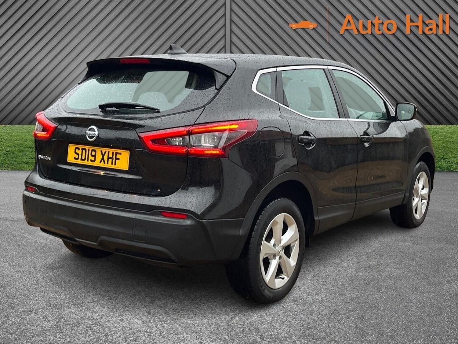 Used Nissan Qashqai 2019 for sale - 77342670: Photo 7