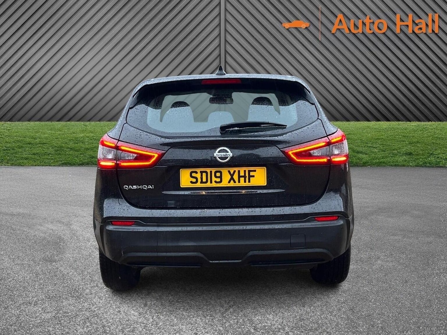 Used Nissan Qashqai 2019 for sale - 77342670: Photo 8