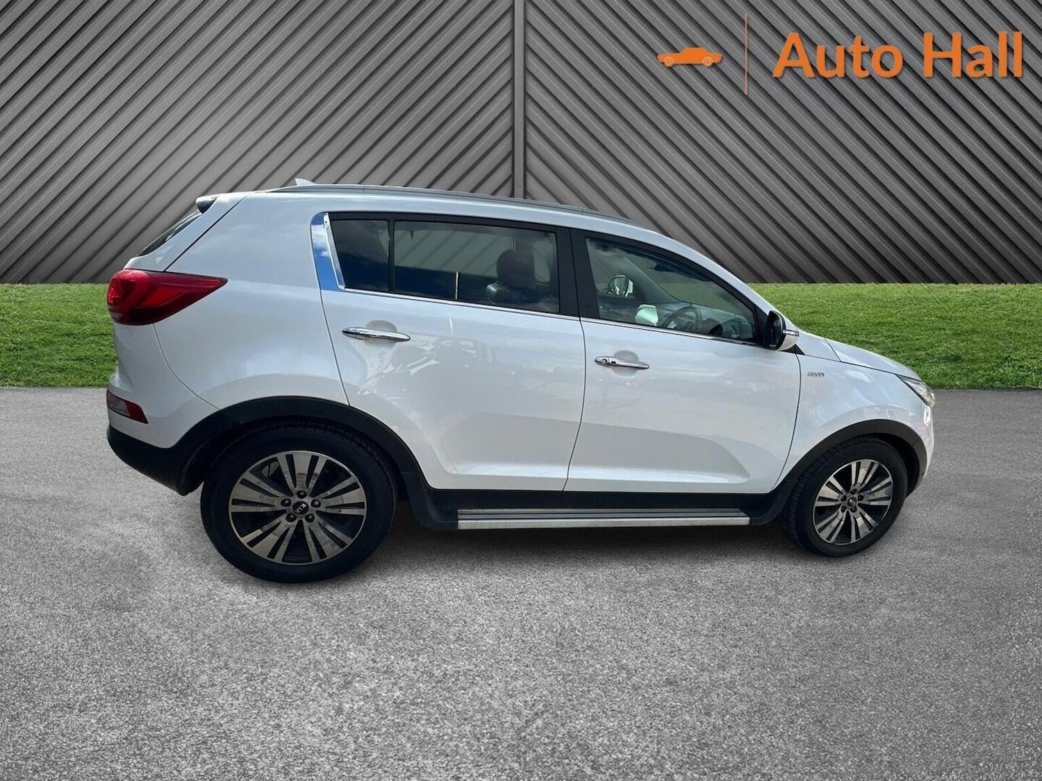 Used Kia Sportage 2015 for sale - 78018365: Photo 10